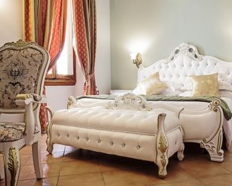 Villa Royal - Firenze