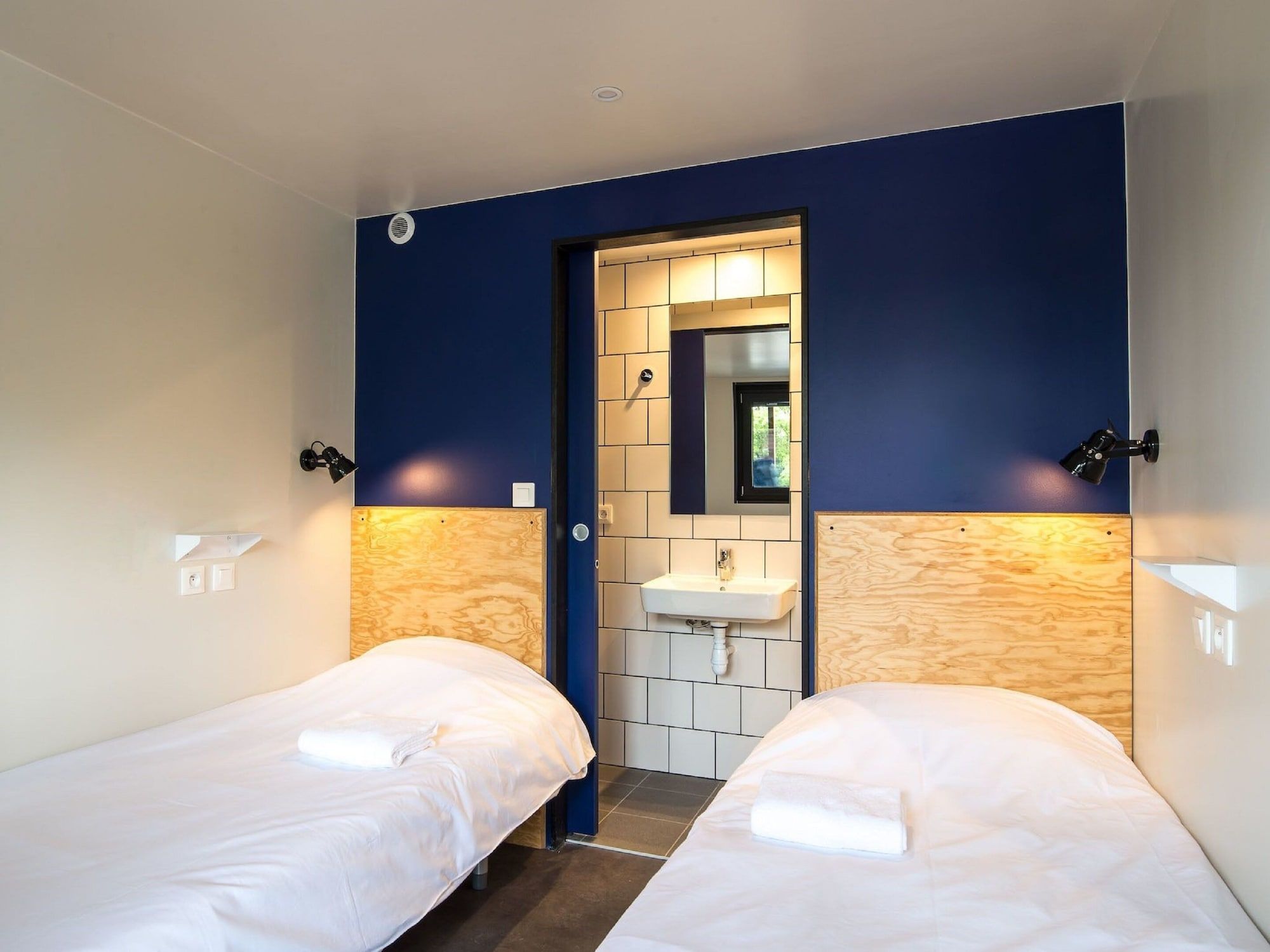 Eklo Hotels Lille - Lilla