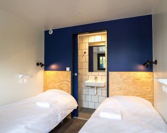 Eklo Hotels Lille - Lille