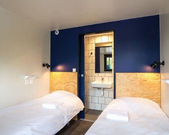 Eklo Hotels Lille - Lilla
