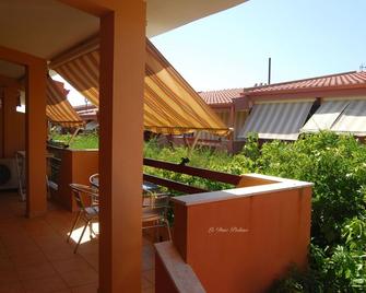 Residenza Le Due Palme - Villasimius