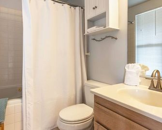 28 Lodge - Hood River