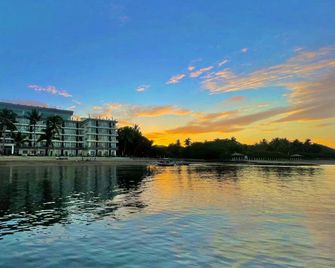 Yunara Resort Busuanga - Busuanga - Buiten zicht