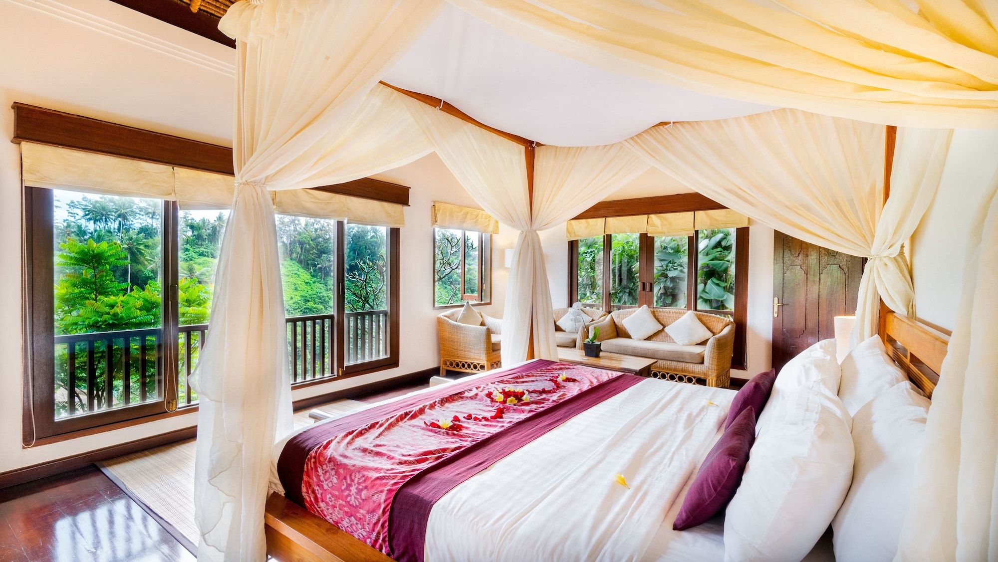 Natura Resort and Spa