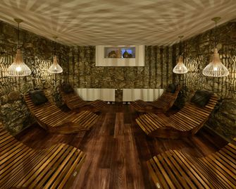 Aplend Hotel Lujza Major - Vysoké Tatry