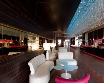 Golden Tulip Ana Dome - Cluj Napoca - Bar