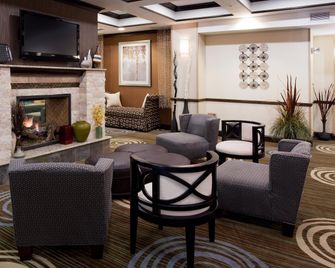 Holiday Inn Express & Suites Richfield By IHG - Richfield - Lounge
