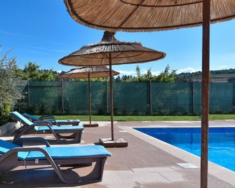 Feel Discovery Maçã Douro - Armamar - Pool