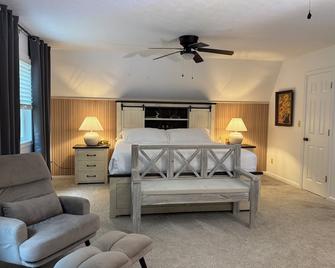 474, Your Mountain Getaway. - Keyser - Habitación