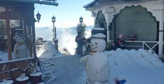 Hotel Snow King Retreat - Kufri - Servicio de la propiedad