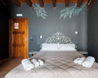 Capomulini Boutique Hotel - Acireale