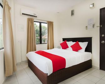 Hotel 91 Bukit Mewah - Kuala Lumpur - Chambre