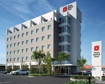 Hirata Maple Hotel - Izumo - Edifício