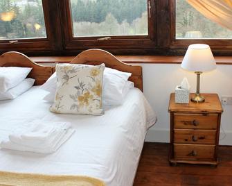 Dee Valley Cottages - Llangollen - Habitación