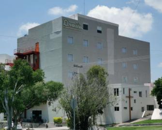 Hotel Misión Irapuato - Irapuato - Κτίριο