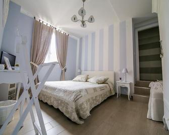 'B&b La Vecchia Tenenza Vecciano Room - Città della Pieve - Bedroom