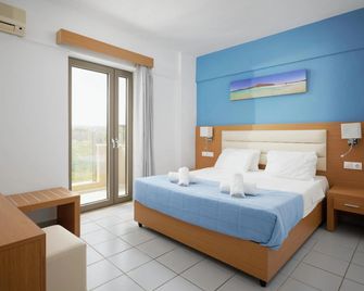 Acropolis Apartments - Hersonissos