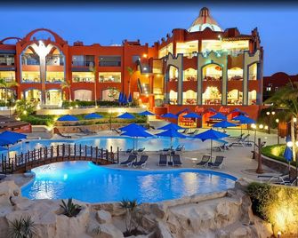 Cardina Resort - Marsa Alam