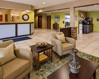 SureStay Plus by Best Western Buckhannon - Buckhannon - Lobby