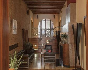 Ca' Pisani Design Hotel - Venecia - Lobby