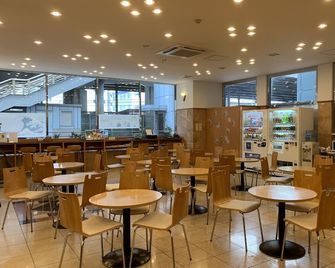 Toyoko Inn Shin-Yokohama Ekimae Shinkan - Yokohama