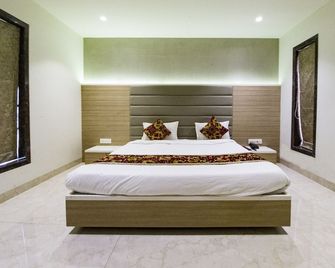 Hotel Grand Parivaar - Igatpuri - Habitación