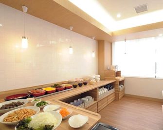 Ab Hotel Omihachiman - Ōmihachiman - Buffet