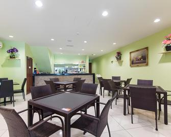 Twin Hotel - Kuala Lumpur - Restaurante