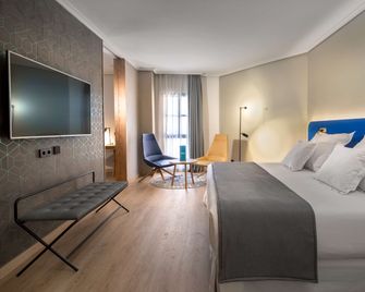 Barceló Cáceres V Centenario - Cáceres - Habitación