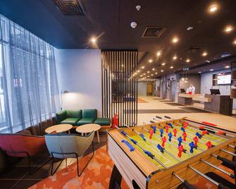 ibis Yaroslavl Center - Yaroslavl - Lounge