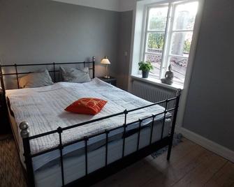 The Garden Hill Hotel - Vallåkra - Bedroom