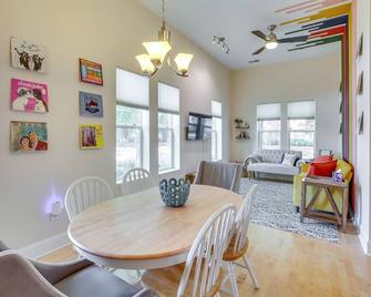 Chic Wilmington Condo in Brooklyn Arts District! - Wilmington - Essbereich