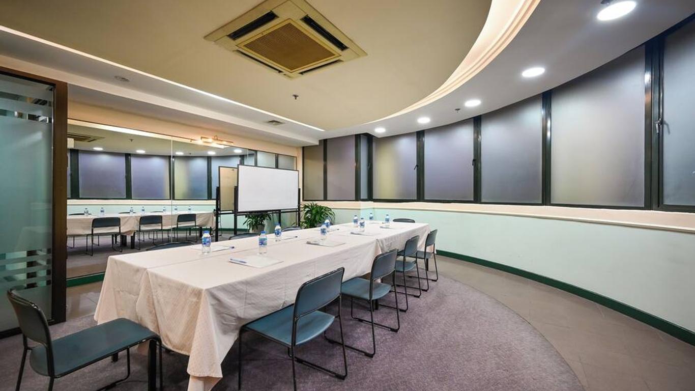 Cityview Serviced Apartment & Hotel Ho Chi Minh City