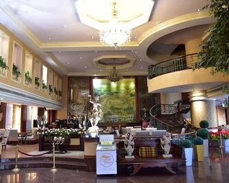 The Regency Hotel Hatyai - Hat Yai - Lobby