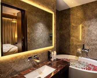 Ni Central Park - Mysore
