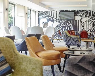 Ibis Styles Birmingham Airport Nec - Birmingham - Lounge