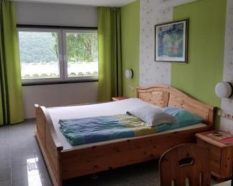 Hotel Eifeltor - Mechernich - Bedroom