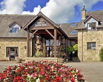 Garstang Country Hotel & Golf, Sure Hotel Collection - Preston - Building