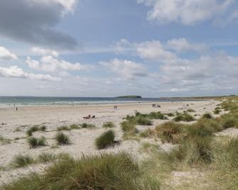 No.3 Beach Cottages - Achill Island - Playa