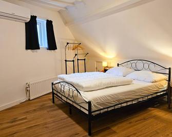 Vakantiewoning Veere Ve01 - Veere - Slaapkamer