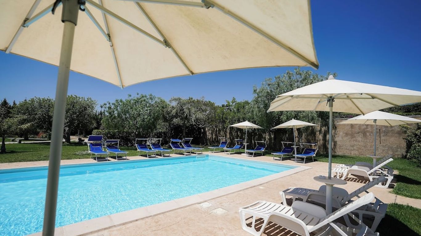 Corte dei Melograni Hotel Resort