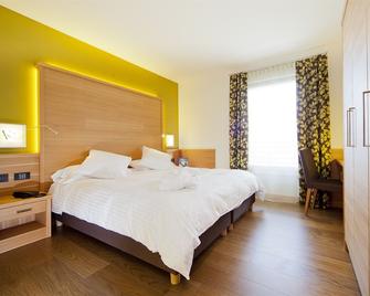 Viridis Hotel - Romallo - Slaapkamer