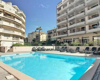 A deux pas des plages du Midi 308L Mour - Cannes - Pool