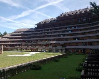 Residence Ciel Bleu - Pila - Budova