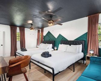 Tranquil Country Escape 4 Bedrooms Pond - Greenville