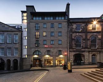 ibis Edinburgh Centre Royal Mile - Hunter Square - Édimbourg - Bâtiment