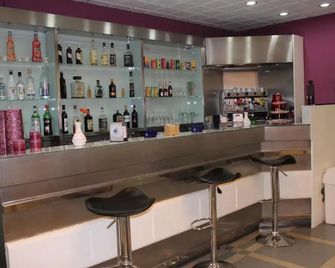 Hotel Santa Marta - Pozzuoli - Bar