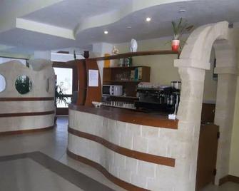 Hotel Nicolaj - Polignano a Mare - Reception