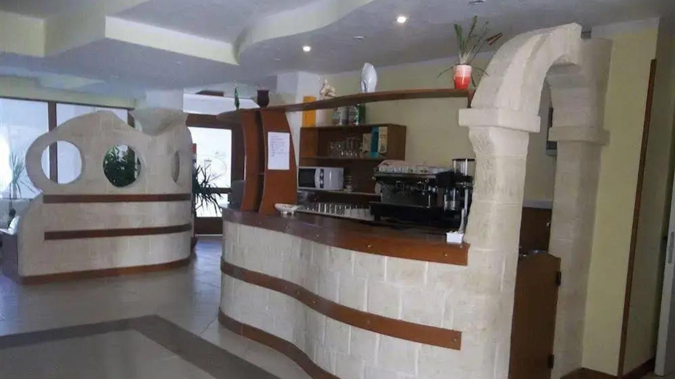 Hotel Nicolaj