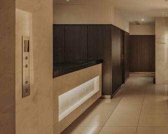 Nesthotel Alt Meguro Ekimae - Tokio